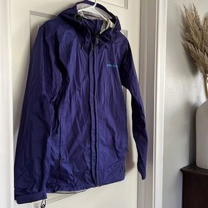 Women’s Rain Jacket